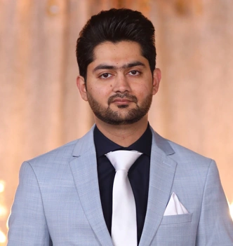 Mubashir Hasan